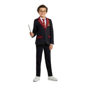Suitmeister Harry Potter Gryffindorâ¢ Børnejakkesæt
